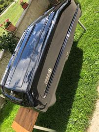Portabagagli