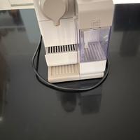 MACCHINA NESPRESSO DE LONGHI  LATTISSIMA