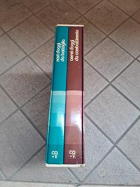 Cofanetto libri Aerei e Navi storiche