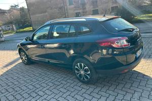 Renault Megane SporTour 1.5 dci Wave 95cv FL OK NE