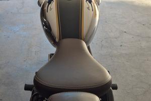 Royal Enfield Classic 500 3500 km