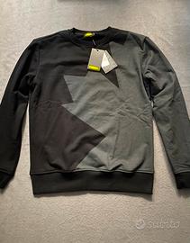 felpa dsquared taglia L