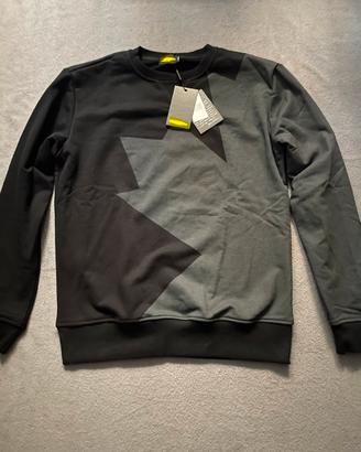 felpa dsquared taglia L