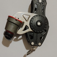 Strozza cime harken 57c