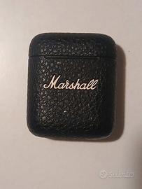 cuffie Marshall