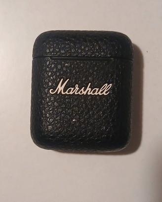 cuffie Marshall