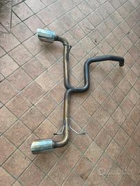 BOMBARDONE 3.0 Abarth 500