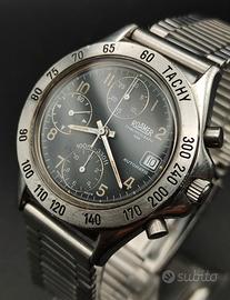 Orologio Roamer Chrono vintage 