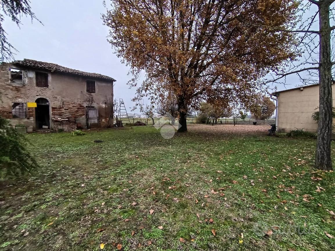 TERRENO A MASSA LOMBARDA - Vista 4