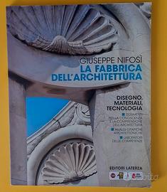 La Fabbrica dell'Architettura 