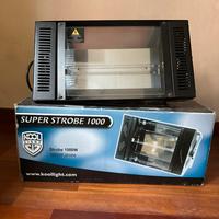 Luce stroboscopica