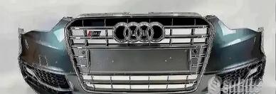 Audi A5 8T Paraurti Proiettore