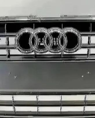 Audi A5 8T Paraurti Proiettore