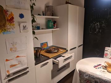 Cucina SCIC - Compreso elettrodomestici - Moderna