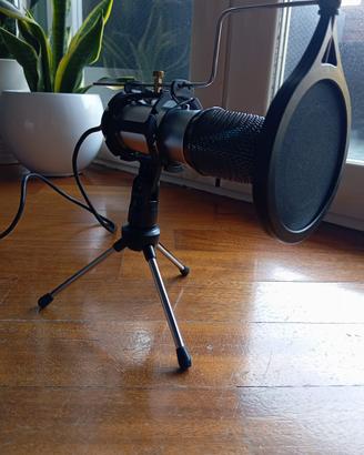 Microfono , ELEGIANT EGM-04