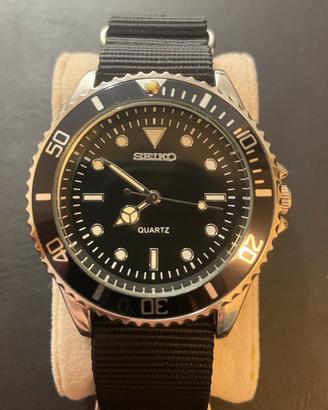 Seiko Submariner