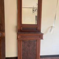 Consoll entrata primi 900