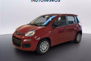 FIAT Pandina 1.0 65cv Hybrid Icon
