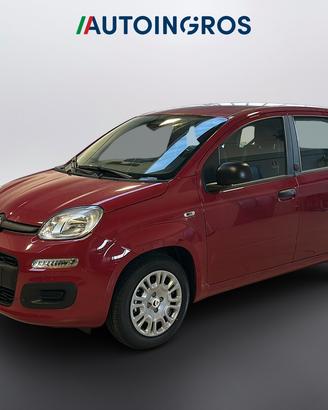 FIAT Pandina 1.0 65cv Hybrid Icon