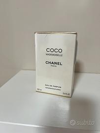Coco mademoiselle