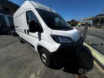 FIAT Ducato Ducato 35 2.2 Mjt 140CV PM-TM Furgon