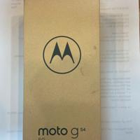 Motorola moto g