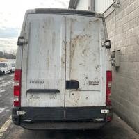Posteriore Iveco Daily F1AE0481G 2.3 MJ