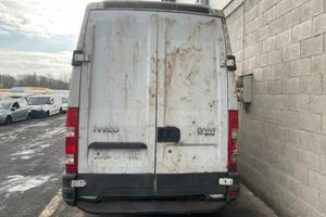Posteriore Iveco Daily F1AE0481G 2.3 MJ