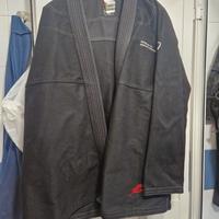 kimono BJJ taglia A3