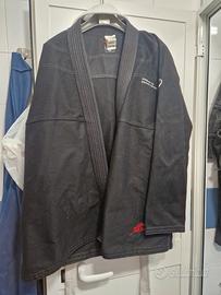 kimono BJJ taglia A3