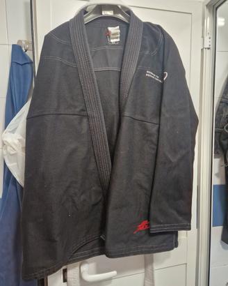 kimono BJJ taglia A3