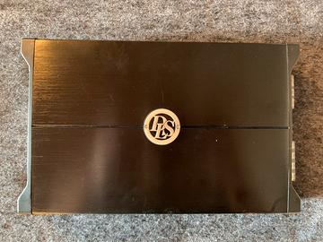 Amplificatore DLS monocanale 550W 