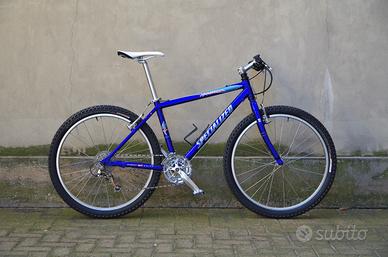 1998 Specialized Hardrock Comp A1 • full original
