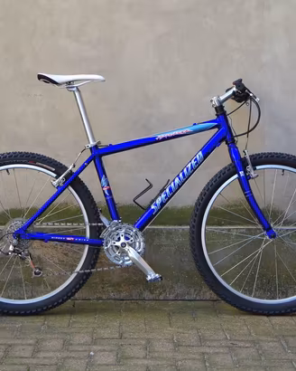 1998 Specialized Hardrock Comp A1 • full original