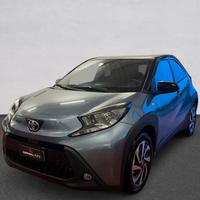 Toyota Aygo X 1.0 VVT-i 72 CV 5 porte Trend S-CVT 