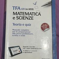 Libro per preparazione ai concorsi scuola Simone