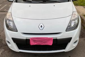 Renault clio 3 serie gpl 2009