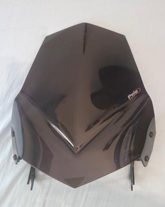 Cupolino Puig GSR 600