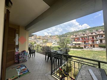 Appartamento Fiuggi [Cod. rif FG004VRG]