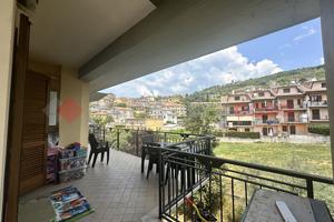 Appartamento Fiuggi [Cod. rif FG004VRG]