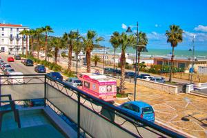 Settembre al mare, nel cuore di Vasto Marina