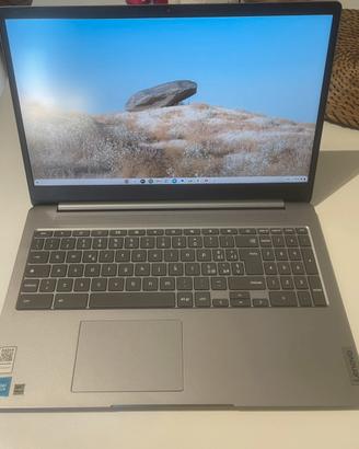 PC Lenovo Idea Pad 3 Chrome