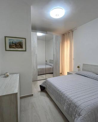 Appartamento Baia Felice