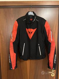 Giacca Dainese uomo TG 46 