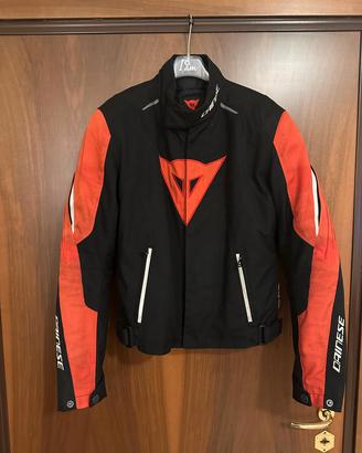 Giacca Dainese uomo TG 46 