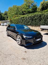 Audi A6 Avant 40 2.0 TDI S tronic