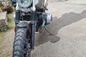BMW R Nine T