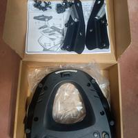 Honda SW T400 -SW T600 - Silver Wing 400 - 600