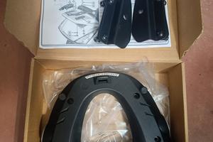 Honda SW T400 -SW T600 - Silver Wing 400 - 600