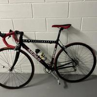 bici da corsa moser